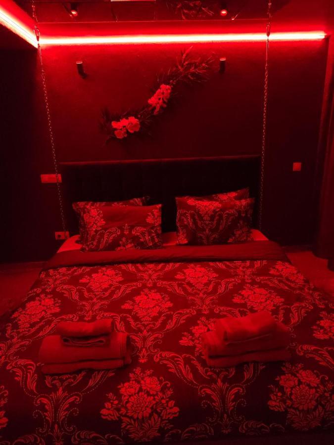 Кокиче 3 Apartment Sofia Ngoại thất bức ảnh